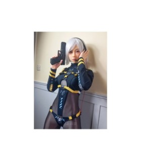 Jiusheng Doll Silicone Sex Doll 168C No. 62 Aki