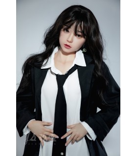 Jiusheng-doll 149B Silicone Doll (Full Real Skin Texture) Nr.38 Yume