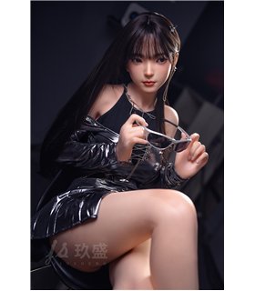 Jiusheng-doll 158D Silicone Doll Nr.70 Sora