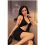 Jiusheng-doll 160E Silicone Doll Nr.6 Lily