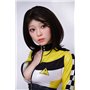 Jiusheng-doll 148B Silicone Doll Nr.38 Yume