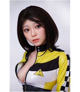 Jiusheng-doll 148B Silicone Doll Nr.38 Yume