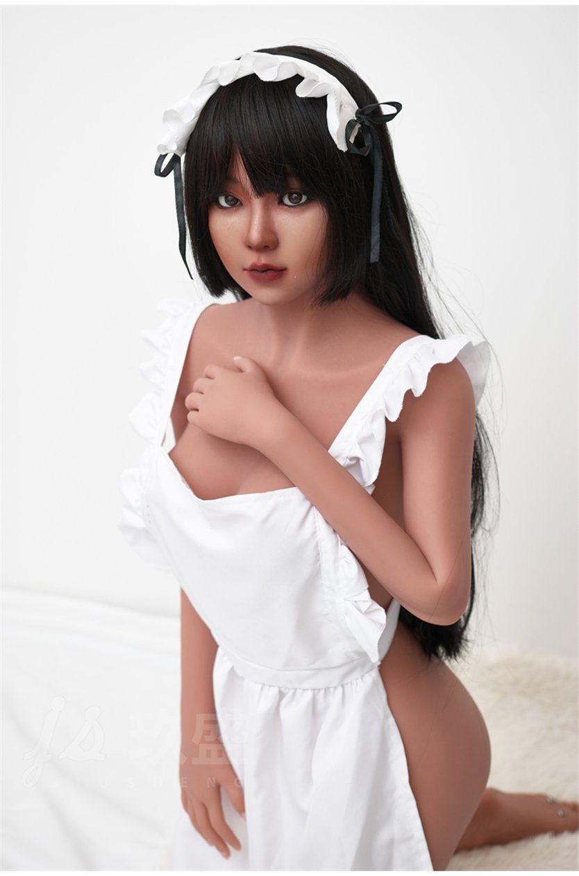 Jiusheng-doll 145B Hybrid Doll Nr.51 Tsuki