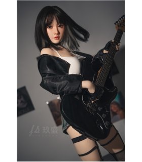 Jiusheng-doll 148B Hybrid Doll Nr.21 Betty