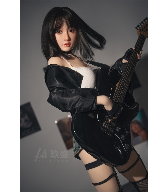 Jiusheng-doll 148B Hybrid Doll Nr.21 Betty