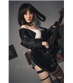 Jiusheng Doll Hybrid Sex Doll 148B No. 21 Betty