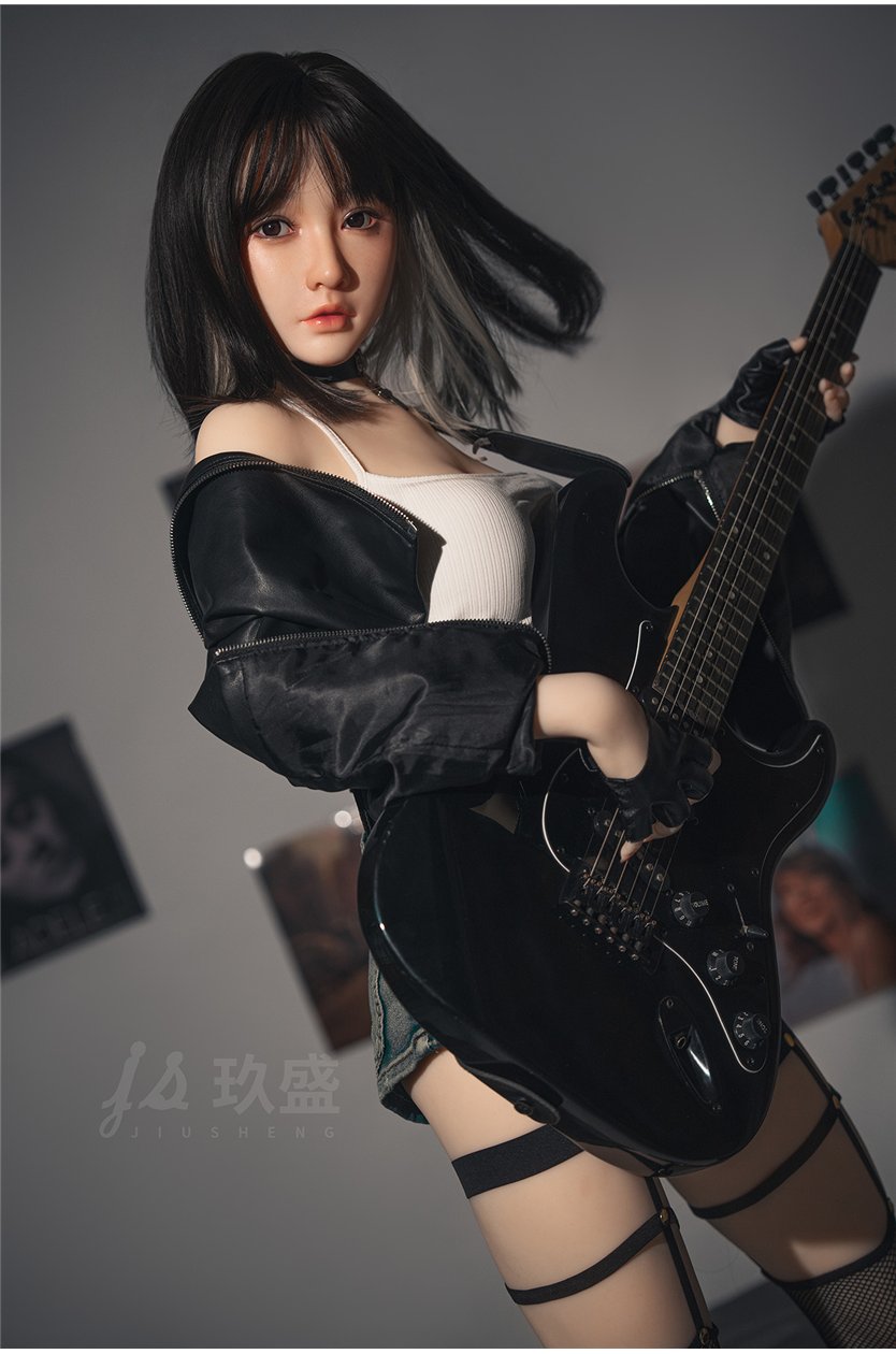 Jiusheng-doll 148B Hybrid Doll Nr.21 Betty
