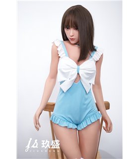 Jiusheng-doll 148B Hybrid Doll Nr.50 Shino
