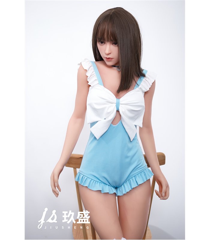 Jiusheng-doll 148B Hybrid Doll Nr.50 Shino