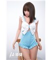 Jiusheng Doll Hybrid Sex Doll 148B No. 50 Shino