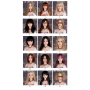 Unique WM Dolls Individual Hairstyles for Every Style