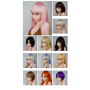 Piper Dolls einzeln Frisuren