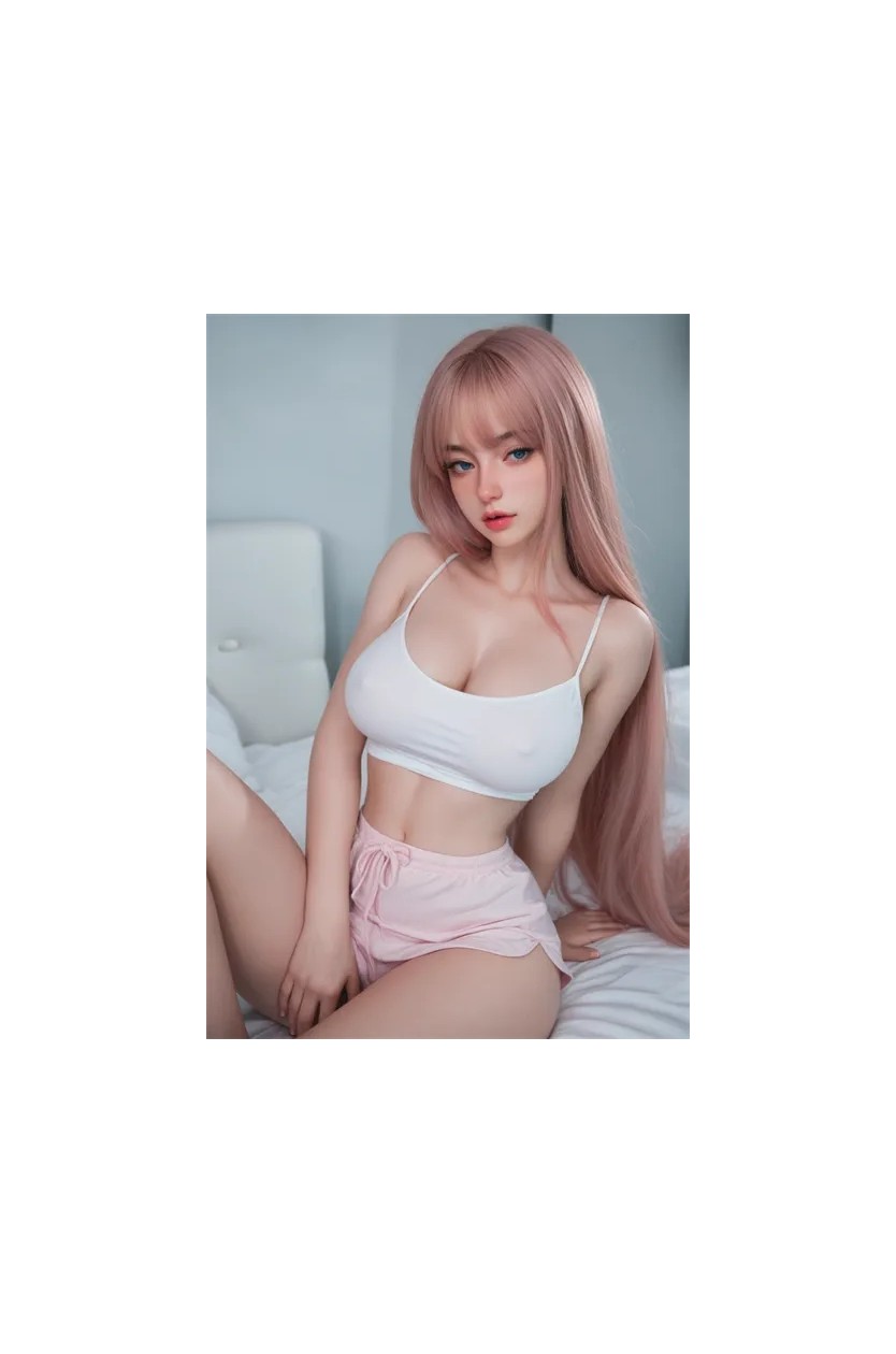 SY Doll Dolly - 164cm Vollsilikon-Sexpuppe kaufen