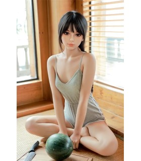 SY Doll Paige - 150cm Realistic Asian TPE Sex Doll for Ultimate Pleasure