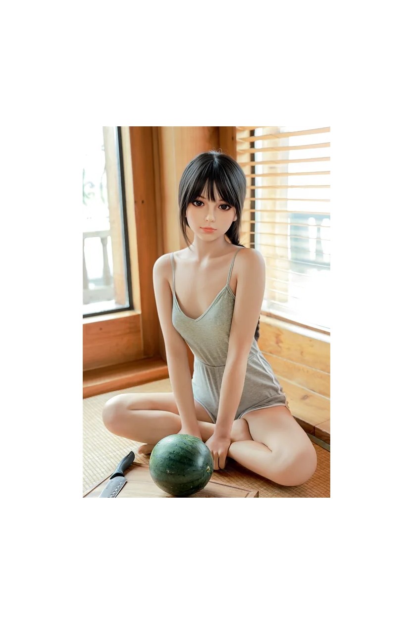 SY Doll Paige - 150cm Asiatische TPE-Sexpuppe kaufen