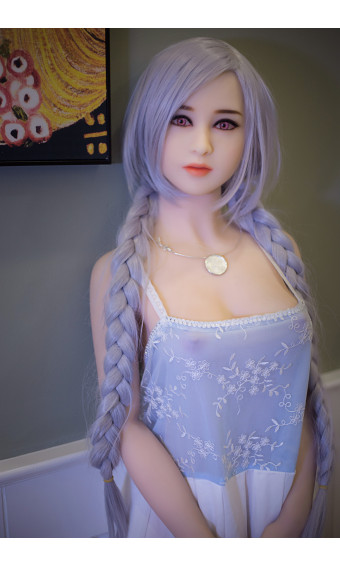 WM Doll Any 156 cm, vorgefertigte Doll - Princessdolls.ch