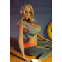 WM Doll Arina 168 cm - Princessdolls.ch