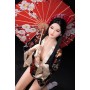 Emiko (168 cm, AI-TECH Dolls)