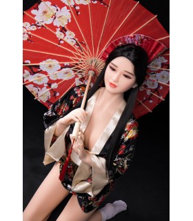 Emiko (168 cm, AI-TECH Dolls)