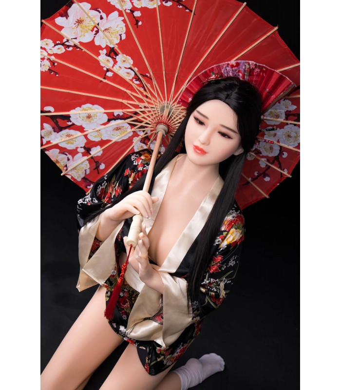 AI-TECH Doll Emiko 168 cm - Individuell konfigurierbar