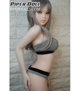 Laura Elf (80 cm, Piper Doll Silicone Series)