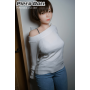 Piper Doll Silicone Series Mayu 160 cm - Princessdolls.ch