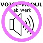 Ohne Voice Modul