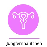 Jungfernhäutchen