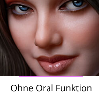 Ohne Oral funktion