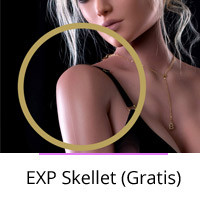 EXP Skellet