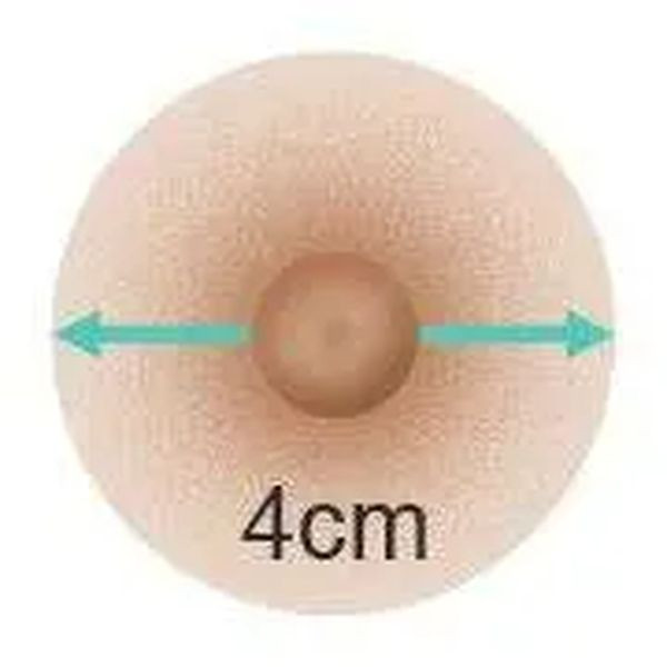 4 cm