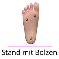 Stand mi Bolzen