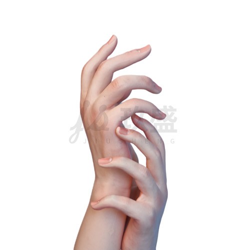 Mit Durable Flexible Fingers