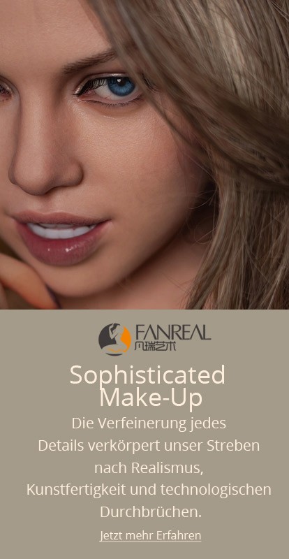 Fanreal Sophisticated Make-Up